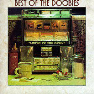 The Doobie Brothers